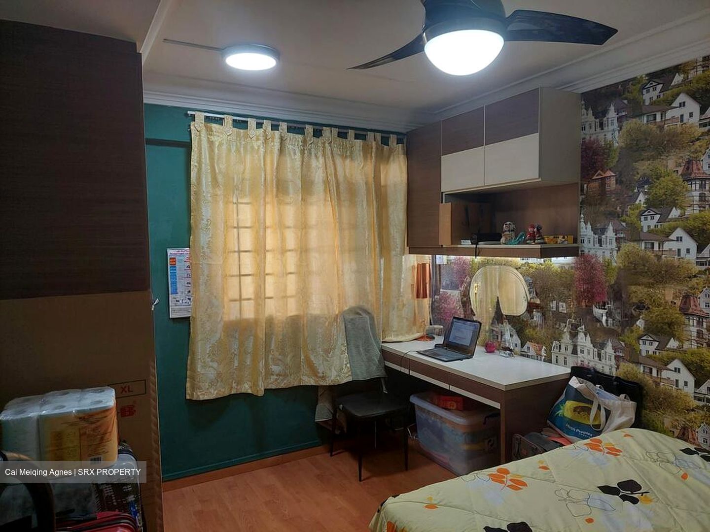 Blk 607 Nee Soon Central Meadows (Yishun), HDB 4 Rooms #525163301